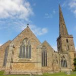 School Carol Concert